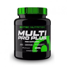 Scitec Nutrition Multi Pro Plus, Vitamine - MonsterKing