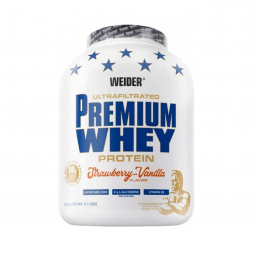 Weider Premium Whey Protein, Proteins - MonsterKing