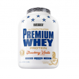 Weider Premium Whey Protein, Bialko - MonsterKing