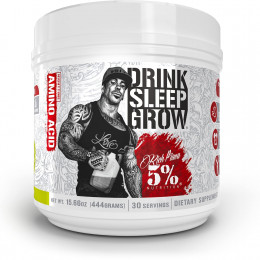 Rich Piana 5% Nutrition Drink Sleep Grow, HGH Stymulanty - MonsterKing