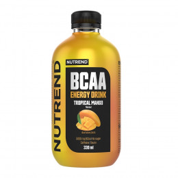 Nutrend BCAA Energy, Amino Acids - MonsterKing