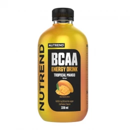 Nutrend BCAA Energy, Amino Acids - MonsterKing