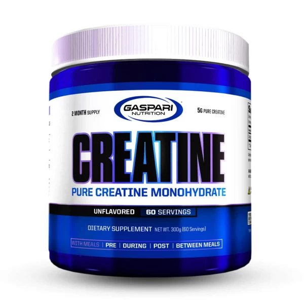 Gaspari Nutrition Creatine
