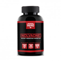 Hero Nutrition Nolvaone, PCT - MonsterKing