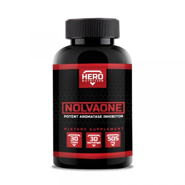Hero Nutrition Nolvaone