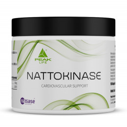 Peak Performance Nattokinase, Vitaminok - MonsterKing