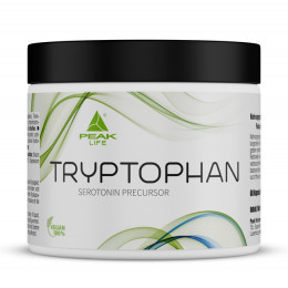 Peak Performance Tryptophan, Vitamine - MonsterKing