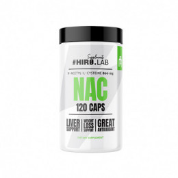 Hero.Pro NAC 800mg, Vitamins - MonsterKing