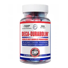 Hi-Tech Pharmaceuticals Deca-DuraBolin, PH - MonsterKing