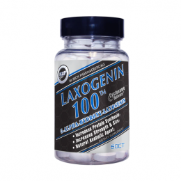 Hi-Tech Pharmaceuticals Laxogenin 100, SARMs - MonsterKing