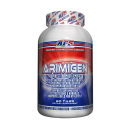 APS Nutrition Arimigen, PCT - MonsterKing