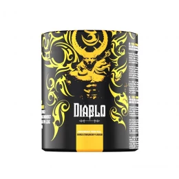 Diablo Diablo Pre-Workout, Preworkouts - MonsterKing