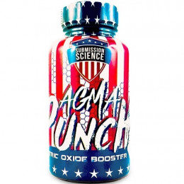 Submission Science Agma Punch, Preworkouts - MonsterKing