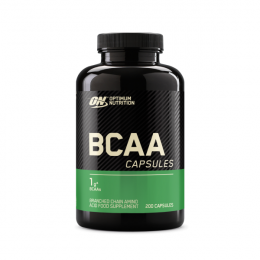 Optimum Nutrition BCAA 1000, Aminosäuren - MonsterKing