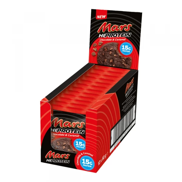 Mars Mars High Protein Cookie