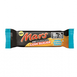 Mars Mars Low Sugar High Protein Bar, Protein bars, chips - MonsterKing