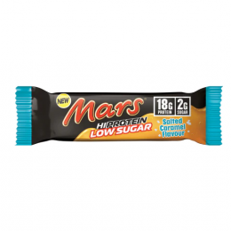 Mars Mars Low Sugar High Protein Bar, Protein bárok, chips - MonsterKing