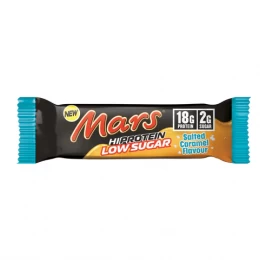 Mars Mars Low Sugar High Protein Bar, Protein bars, chips - MonsterKing