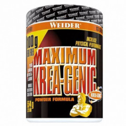 Weider Maximum Krea-Genic, Kreatín - MonsterKing