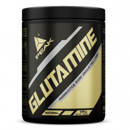 Peak Performance Glutamine, Aminokyseliny - MonsterKing