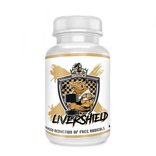 Hammer Labz Liver Shield