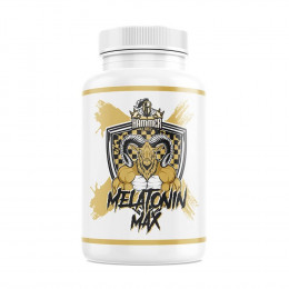 Hammer Labz Melatonin Max 10mg, Ergänzungen - MonsterKing