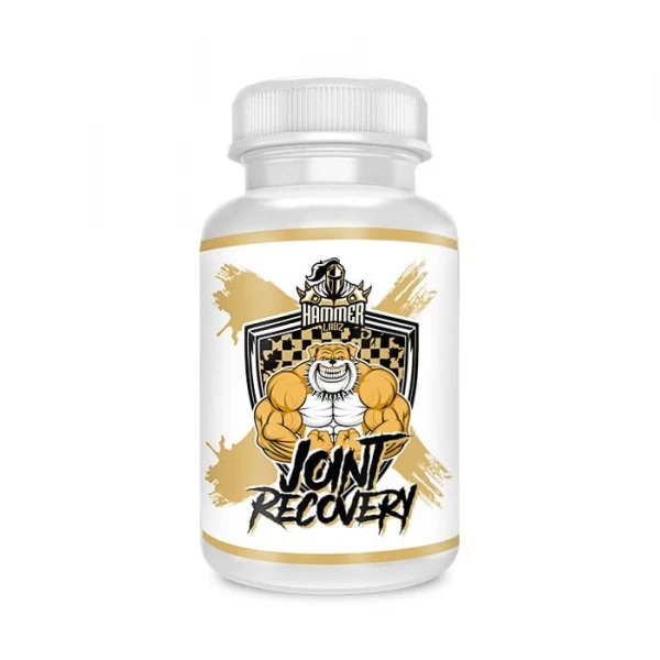 Hammer Labz Joint Recovery