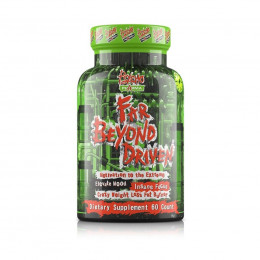 Psycho Pharma Far Beyond Driven, Fat burners - MonsterKing