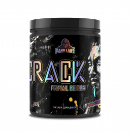 Dark Labs Crack Primal Edition, Preworkouts - MonsterKing