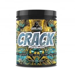 Dark Labs Crack Reloaded, Preworkouts - MonsterKing
