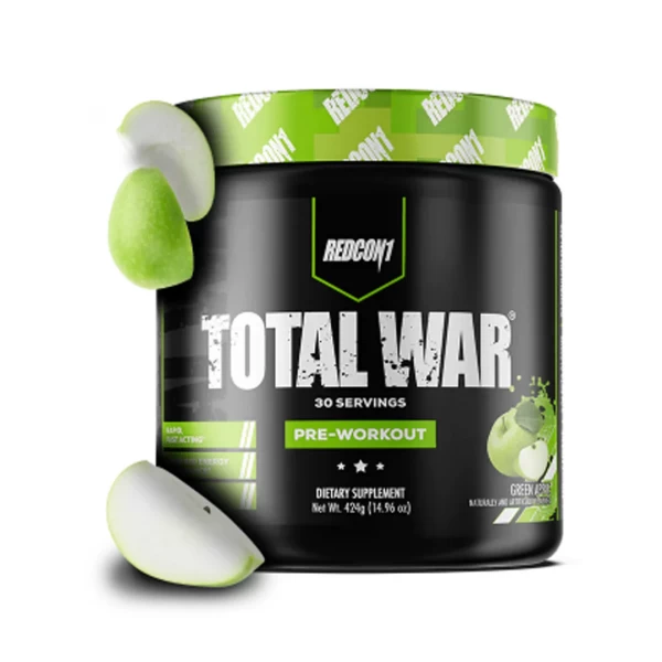 Redcon1 Total War USA
