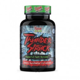 Psycho Pharma Thunderstruck, PCT - MonsterKing