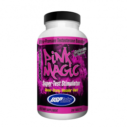 USP labs Pink Magic, PCT - MonsterKing