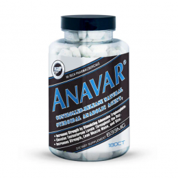 Hi-Tech Pharmaceuticals Anavar, PH - MonsterKing