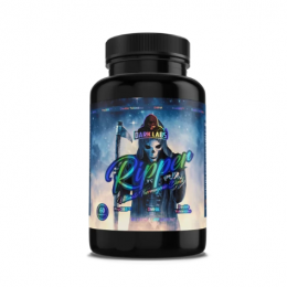 Dark Labs Ripper, Fat burners - MonsterKing