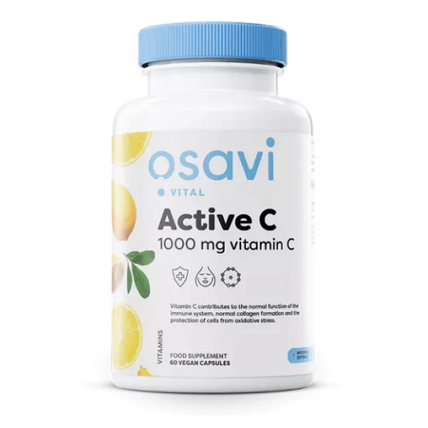 Osavi Active C 1000 mg