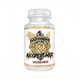 Hammer Labz Noopept MAX, Nootropic - MonsterKing