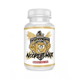Hammer Labz Noopept MAX, Nootropic - MonsterKing