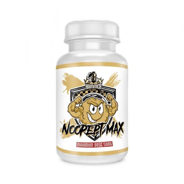 Hammer Labz Noopept MAX