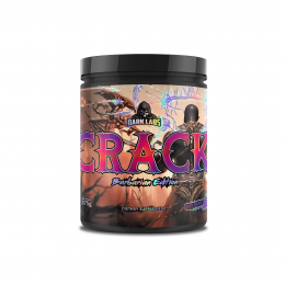 Dark Labs Crack Barbarian Edition, Preworkouts - MonsterKing