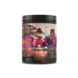 Dark Labs Crack Barbarian Edition, Preworkouts - MonsterKing