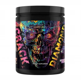 Dark Labs Crack Diamond Edition, Preworkouts - MonsterKing
