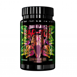Dark Labs Raptor, Supplements - MonsterKing