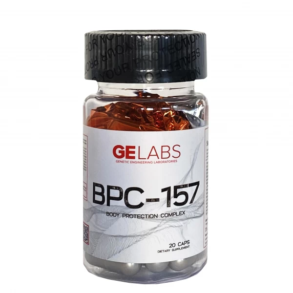 GE Labs BPC-157