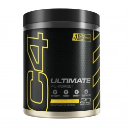 Cellucor C4 Ultimate, Preworkouts - MonsterKing