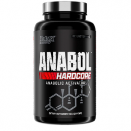Nutrex Anabol Hardcore, Supplements - MonsterKing