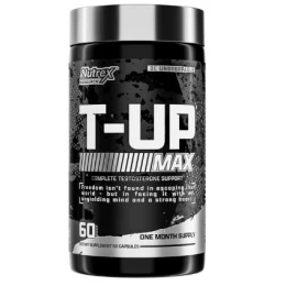 Nutrex T-UP Max, Supplements - MonsterKing