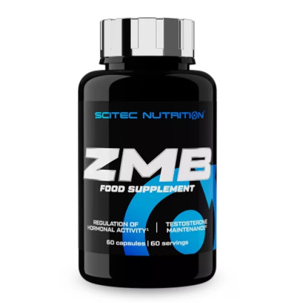 Scitec Nutrition ZMB