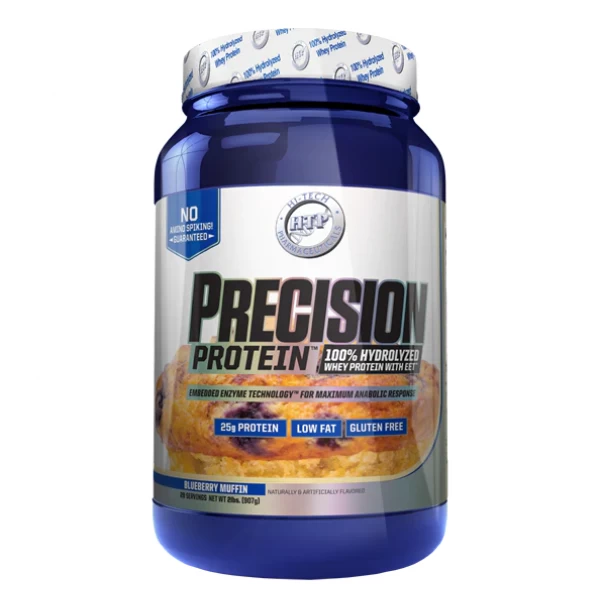 Hi-Tech Pharmaceuticals Precision Protein