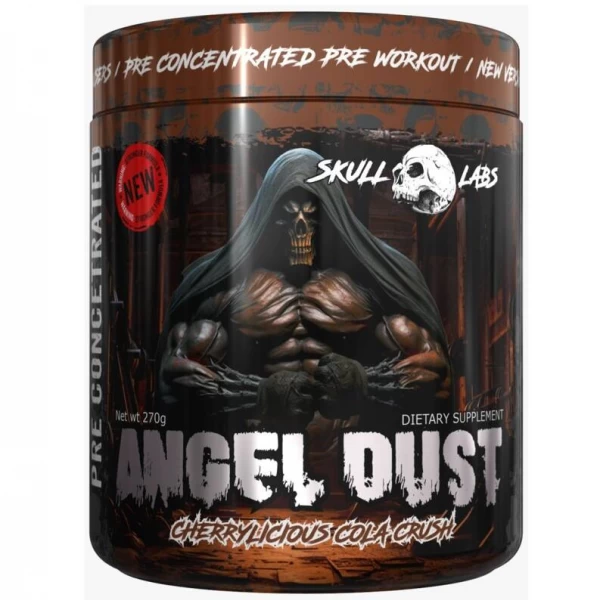 Skull Labs Angel Dust v 2.0 USA
